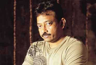 "Even 'Bhoot' wasn't an original story" - Ram Gopal Varma